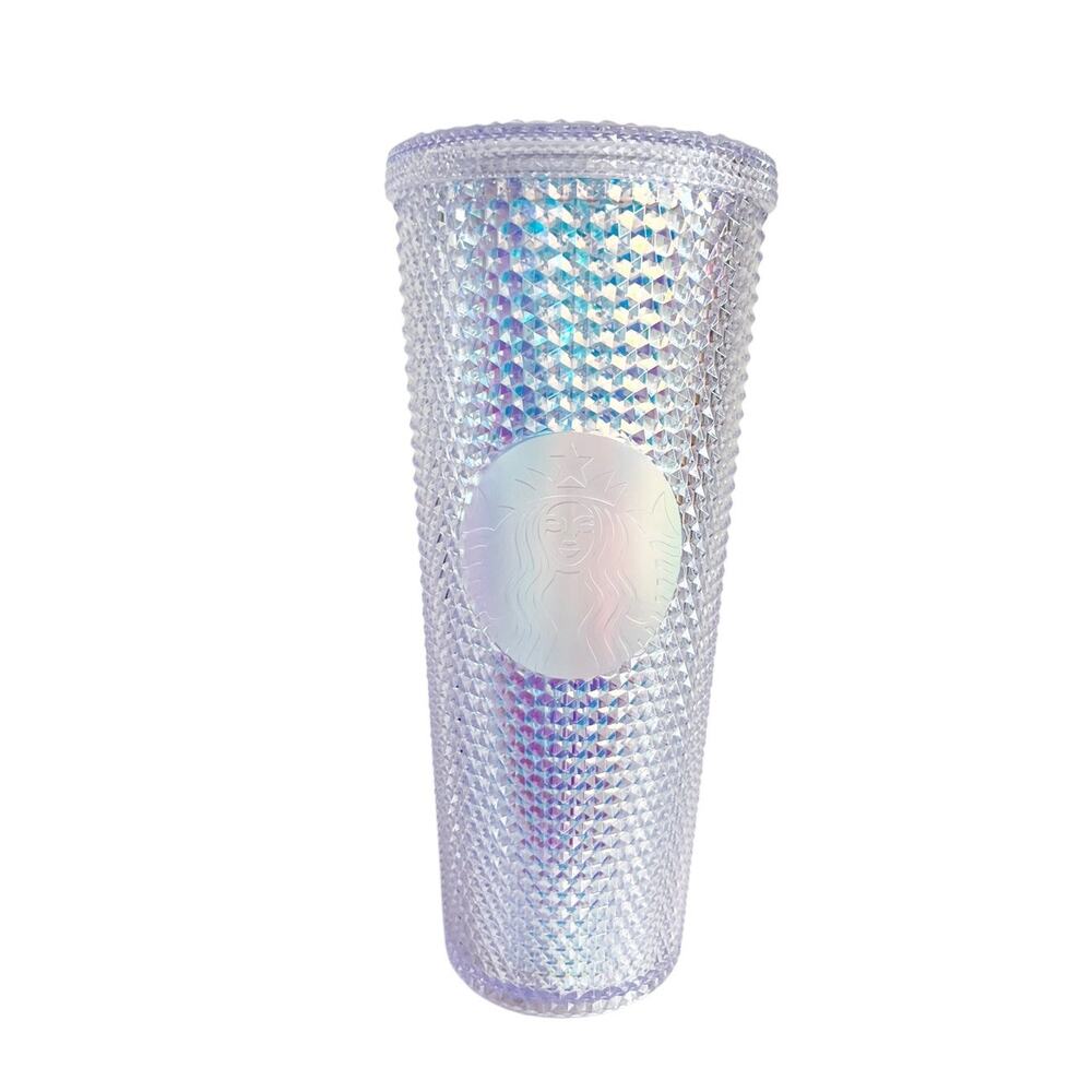 STARBUCKS Odyssey Promo 2023 Exclusive Unicorn 24oz Venti Tumbler
